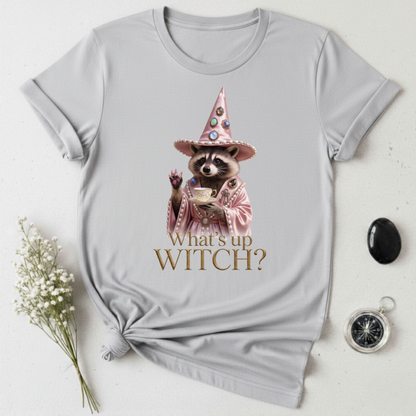 What's Up Witch? T-Shirt