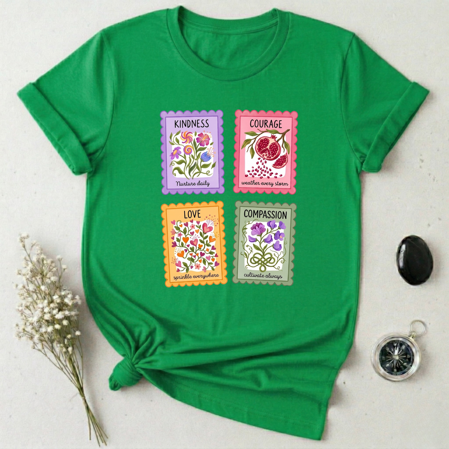 Grow What Matters T-Shirt