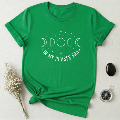 In My Phases Era T-Shirt