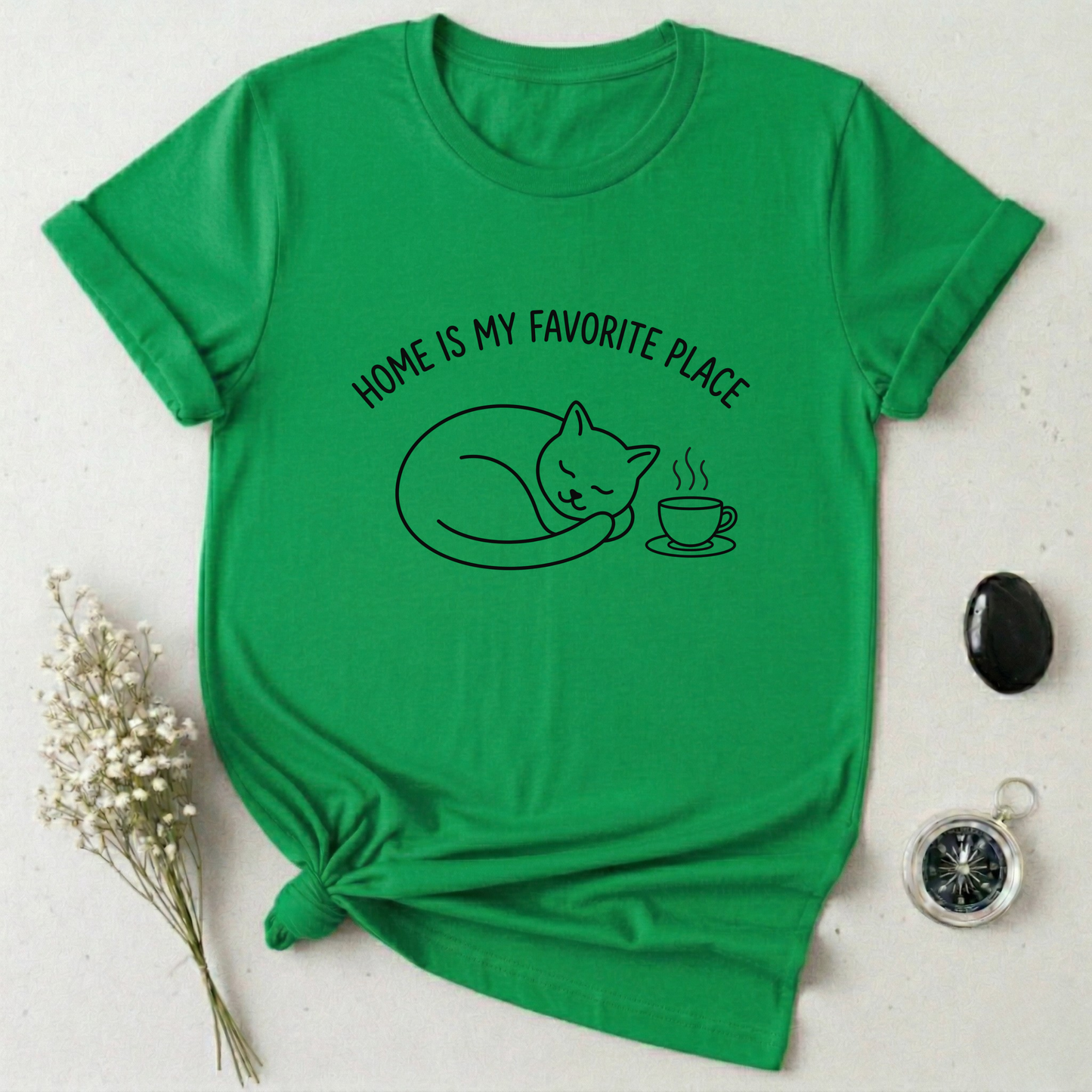Homebody T-Shirt