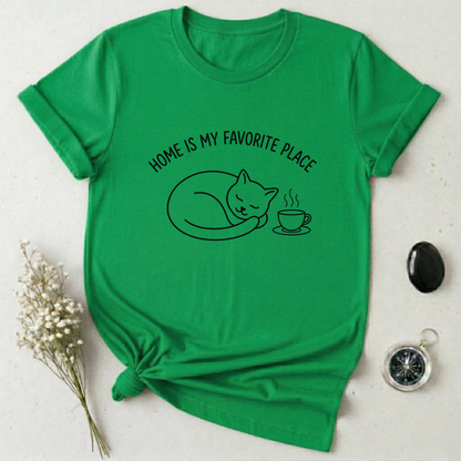 Homebody T-Shirt