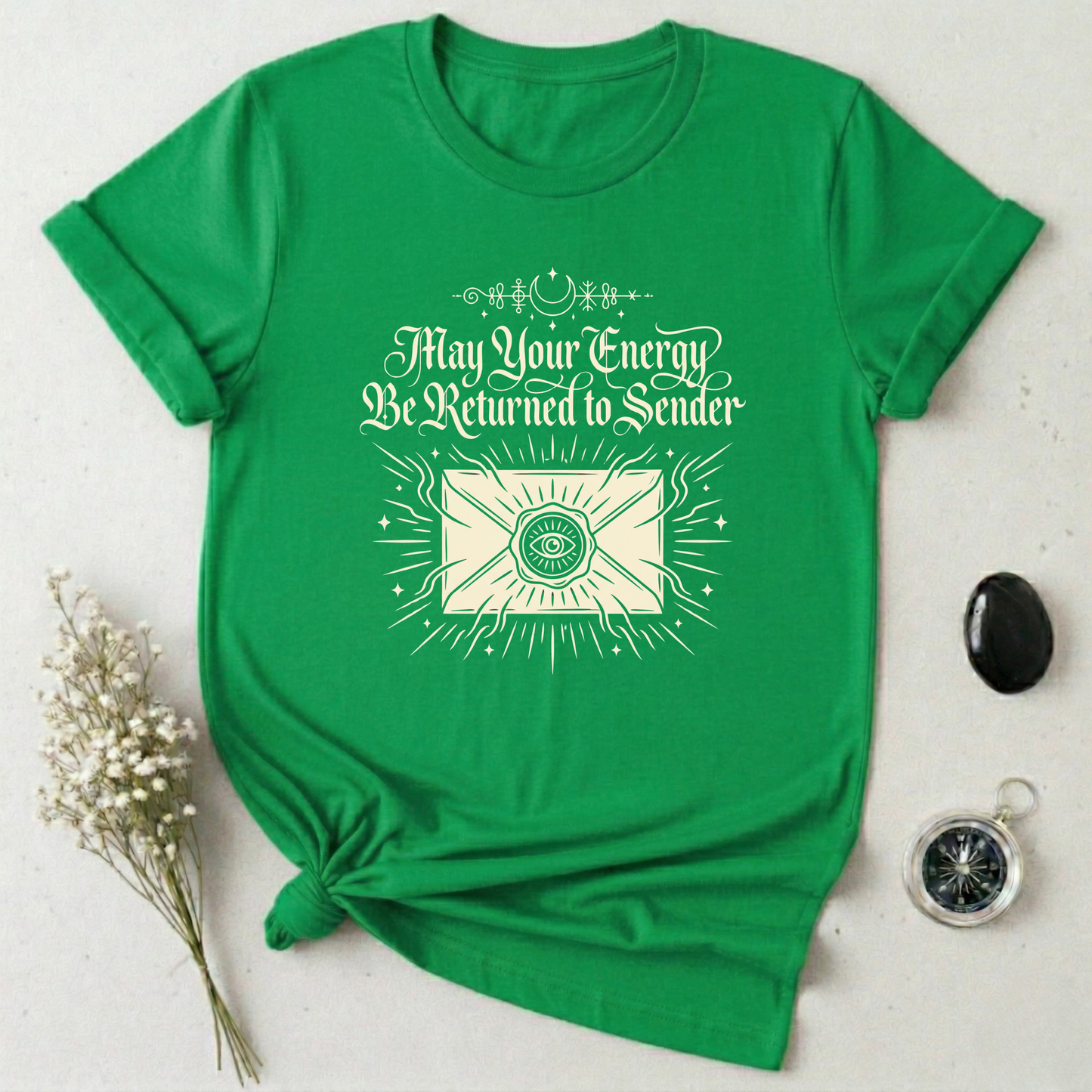 Returned to Sender T-Shirt