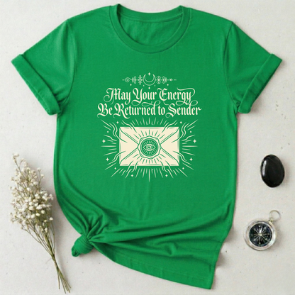 Returned to Sender T-Shirt