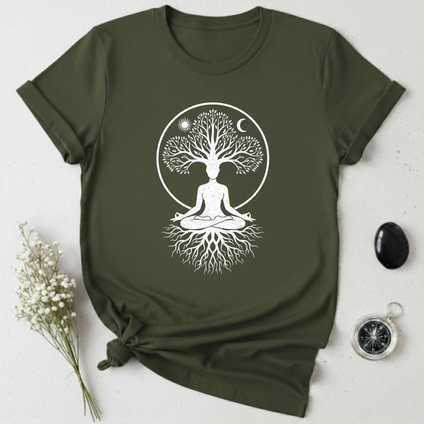Zen T-Shirt