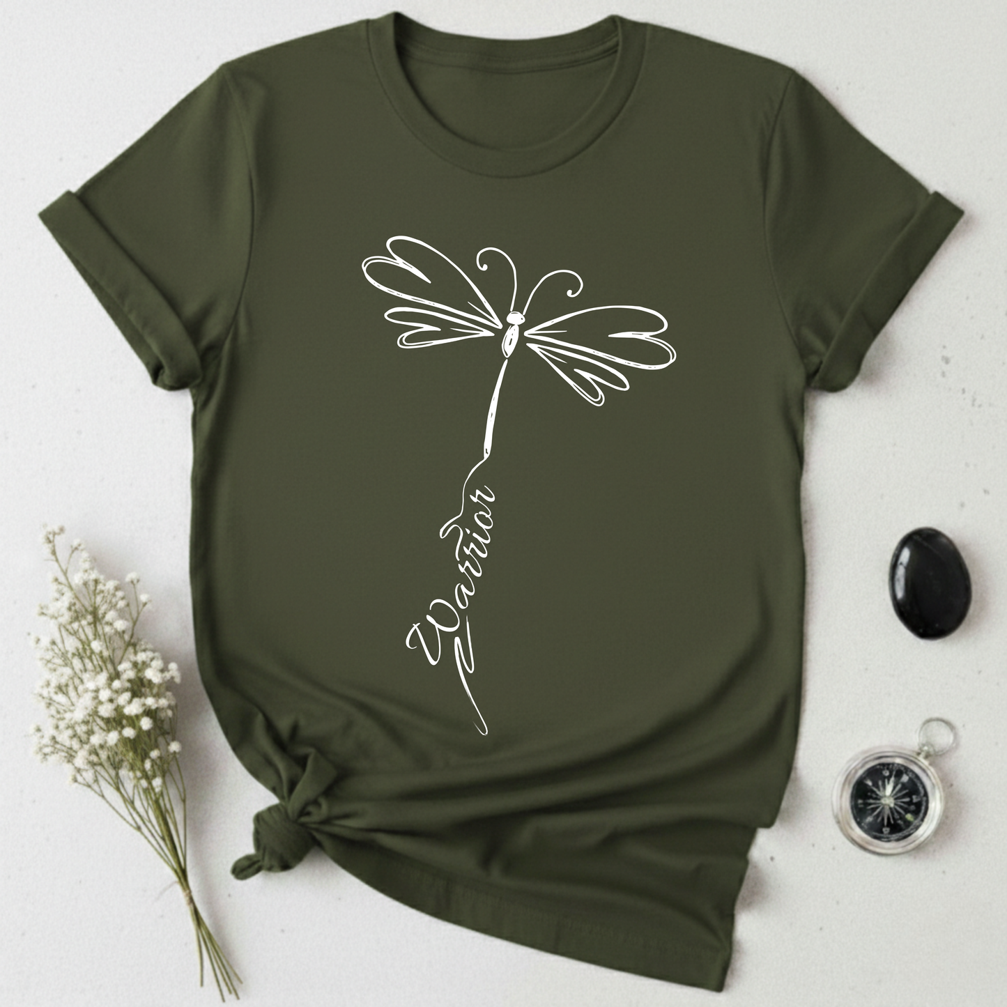 Warrior T-Shirt