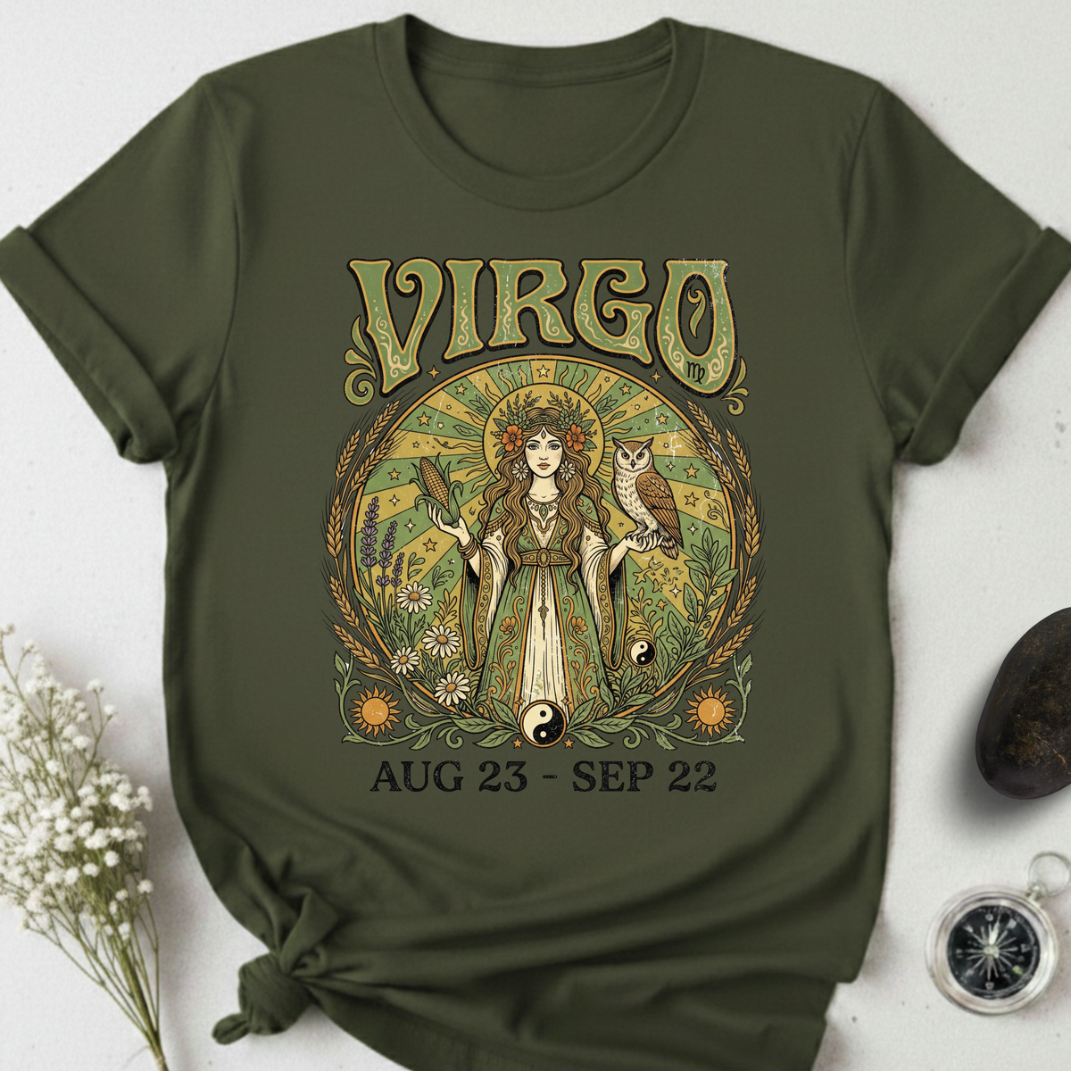Virgo T-Shirt
