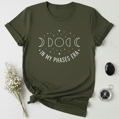 In My Phases Era T-Shirt