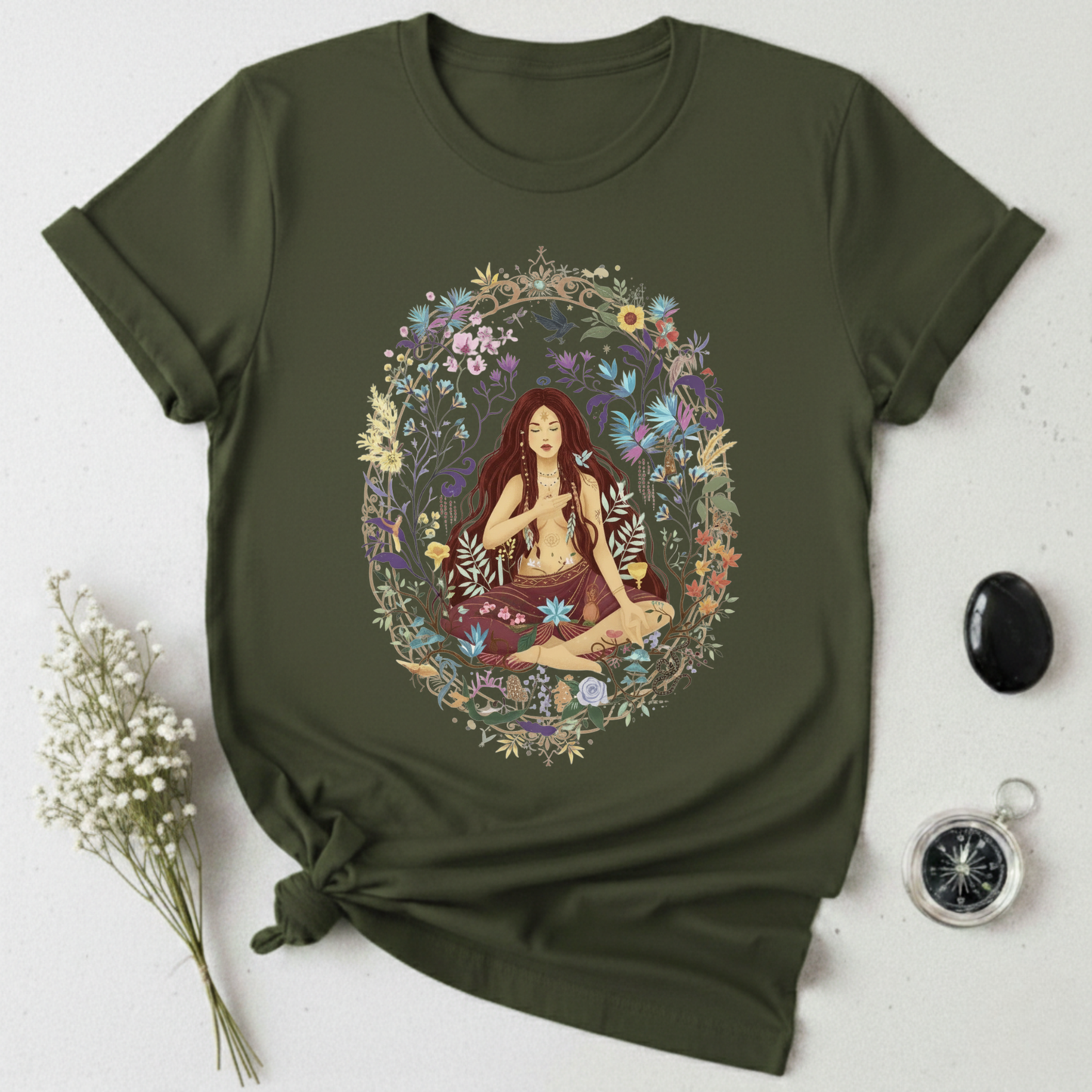 Nature Spirit T-Shirt