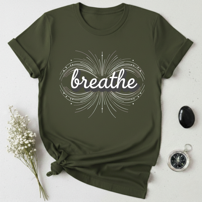 Breathe T-Shirt