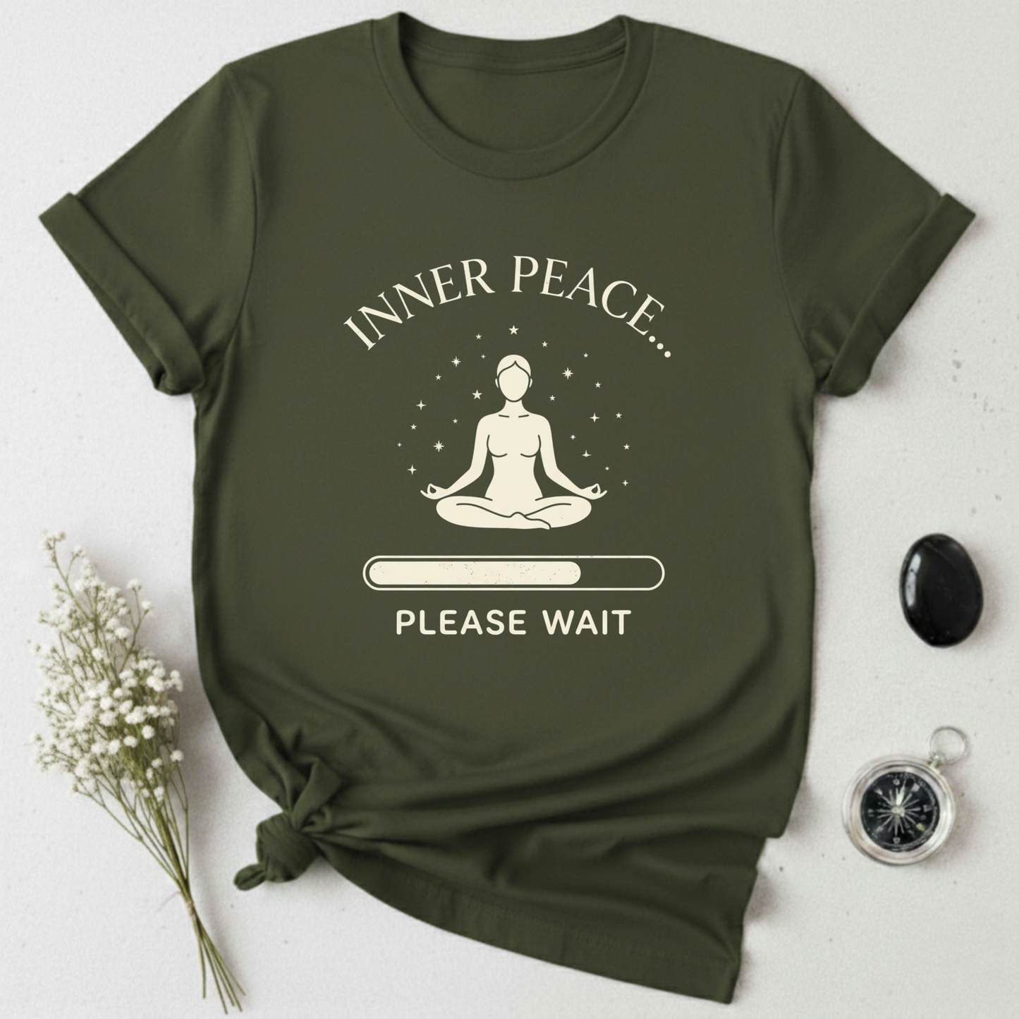 Inner Peace T-Shirt