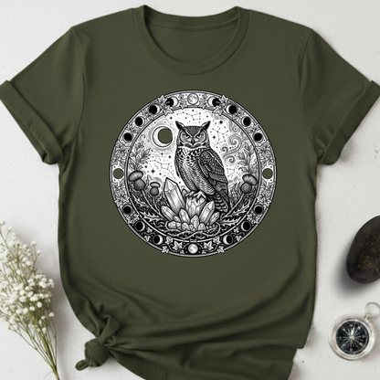 Wisdom Keeper T-Shirt
