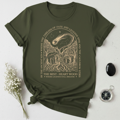 Ancient Forest T-Shirt