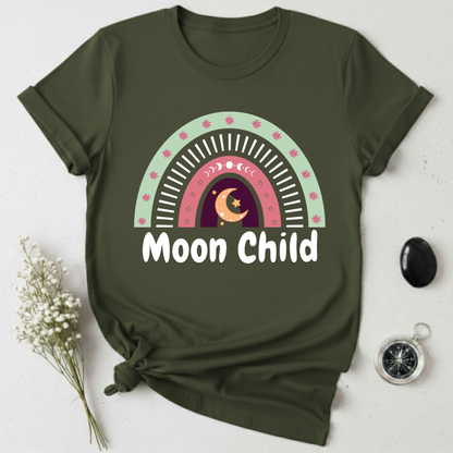 Moon Child T-Shirt