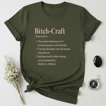 Bitch-Craft T-Shirt