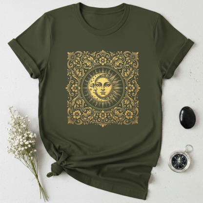 Celestial Relic T-Shirt