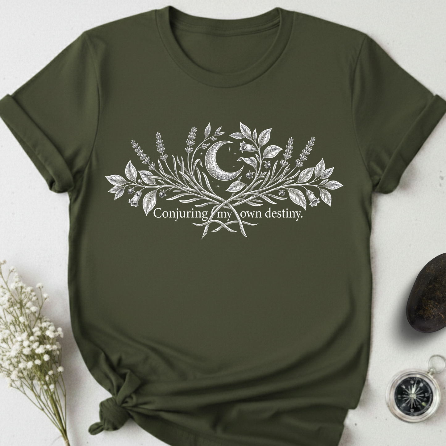 Conjuring My Own Destiny T-Shirt