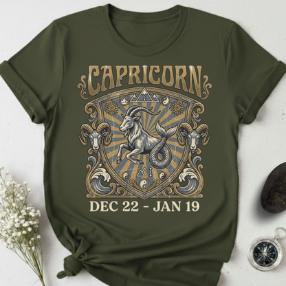 Capricorn T-Shirt