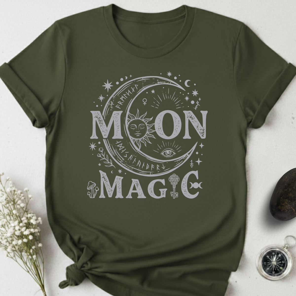 Moon Magic T-Shirt