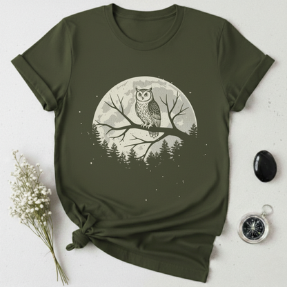 Night Owl T-Shirt