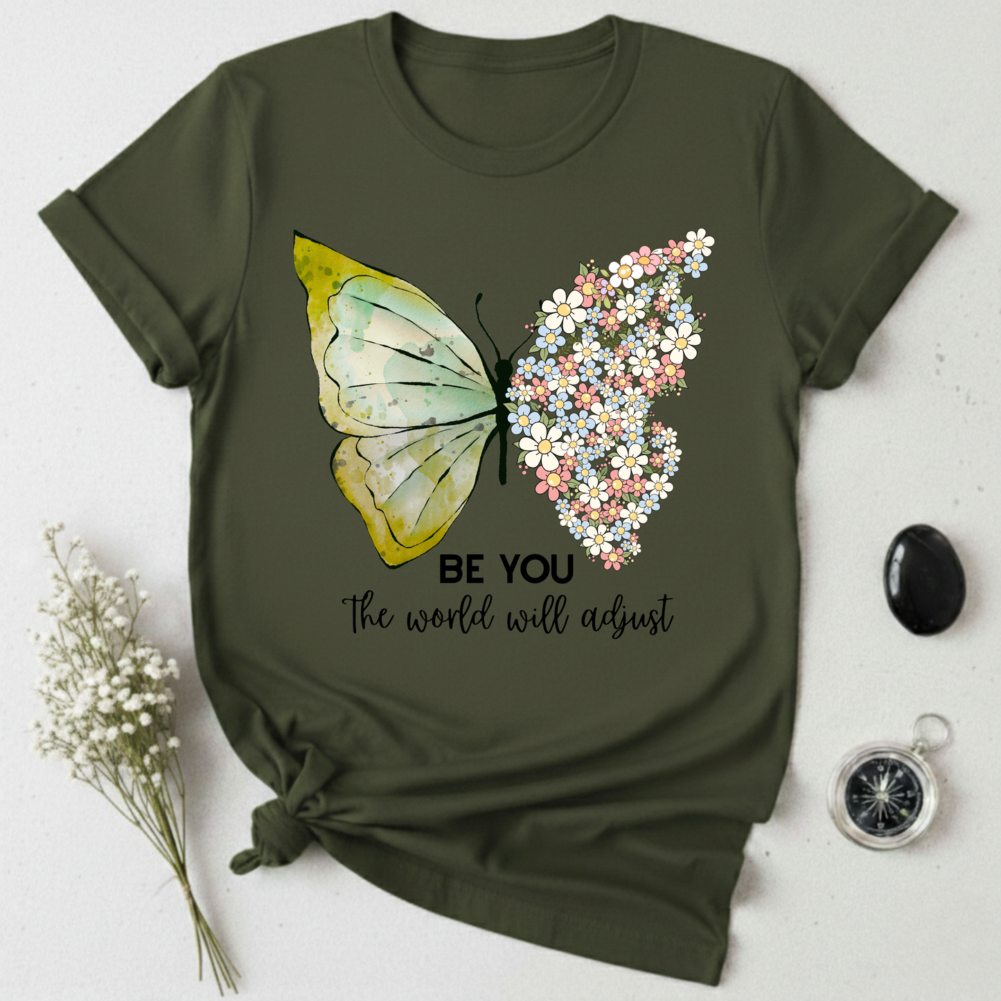 Be You T-Shirt