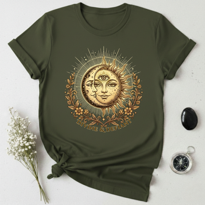 Devine & Defiant T-Shirt