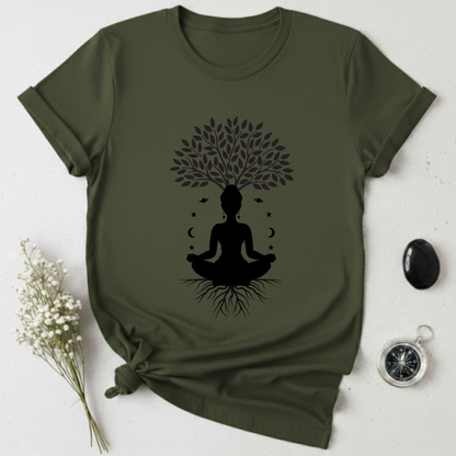 Meditation T-Shirt
