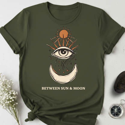 Between Sun & Moon T-Shirt