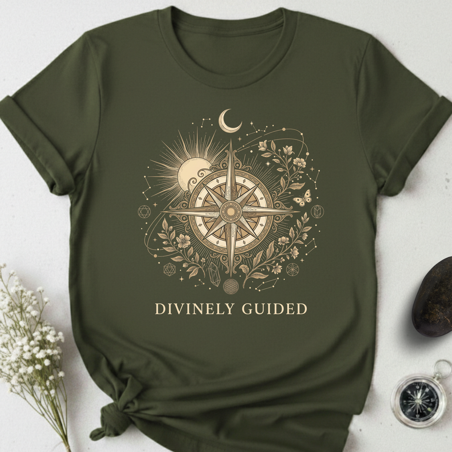 Divinely Guided T-Shirt