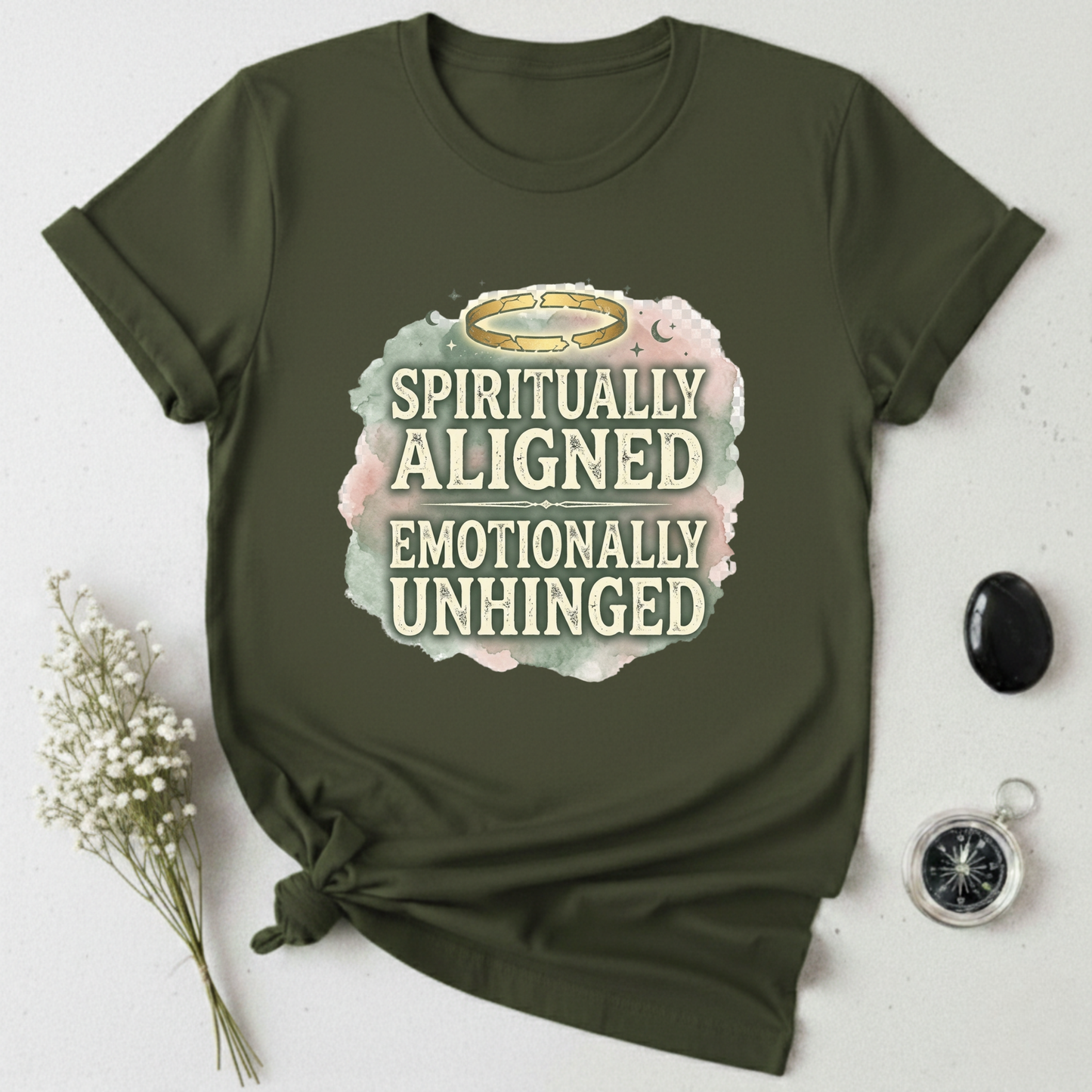High Vibe, Low Filter T-Shirt