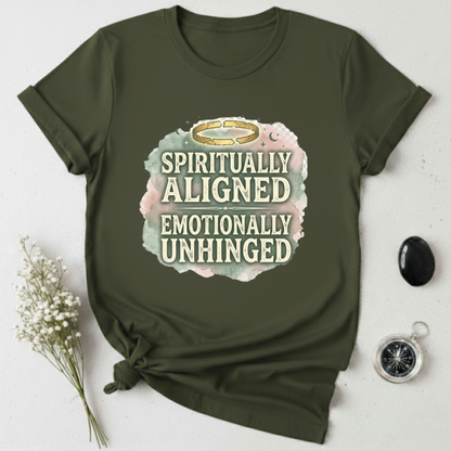 High Vibe, Low Filter T-Shirt