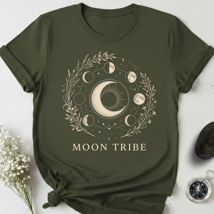 Moon Tribe T-Shirt