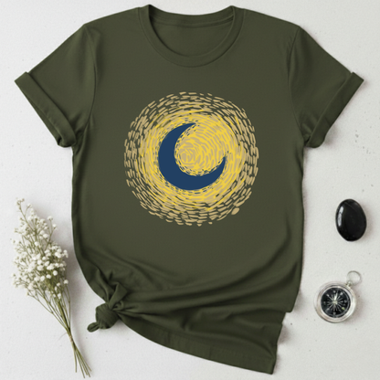 Lunar Whirl T-Shirt