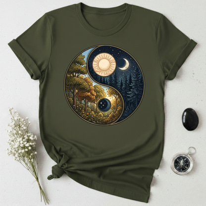 Forest & Night T-Shirt