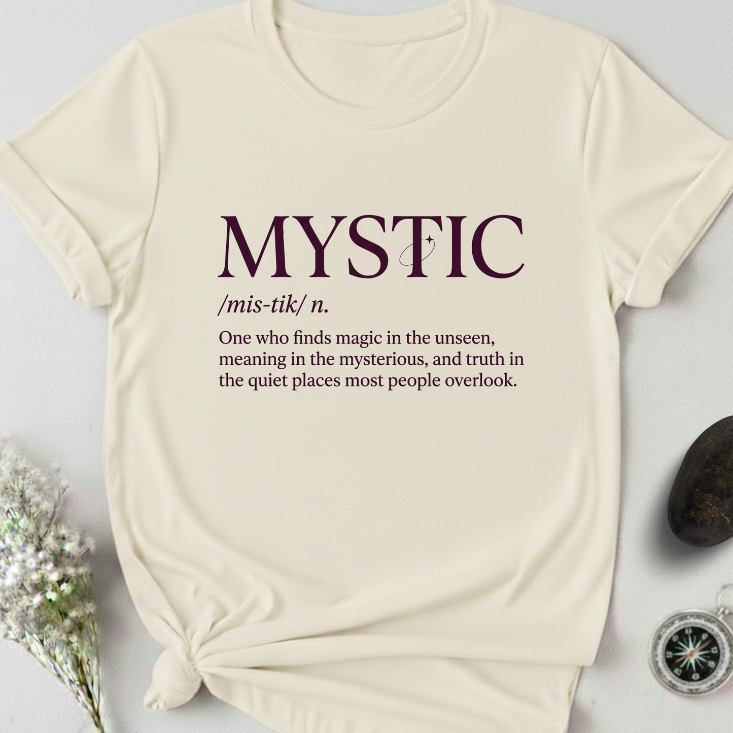 Mystic T-Shirt