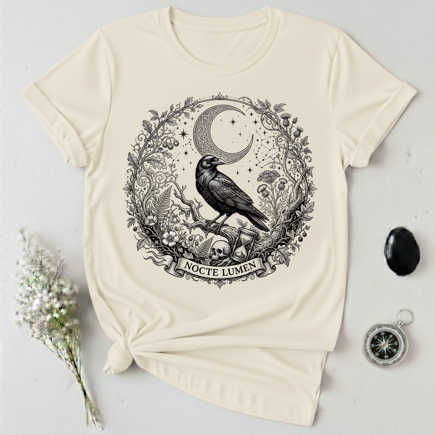 Nocte Lumen T-Shirt