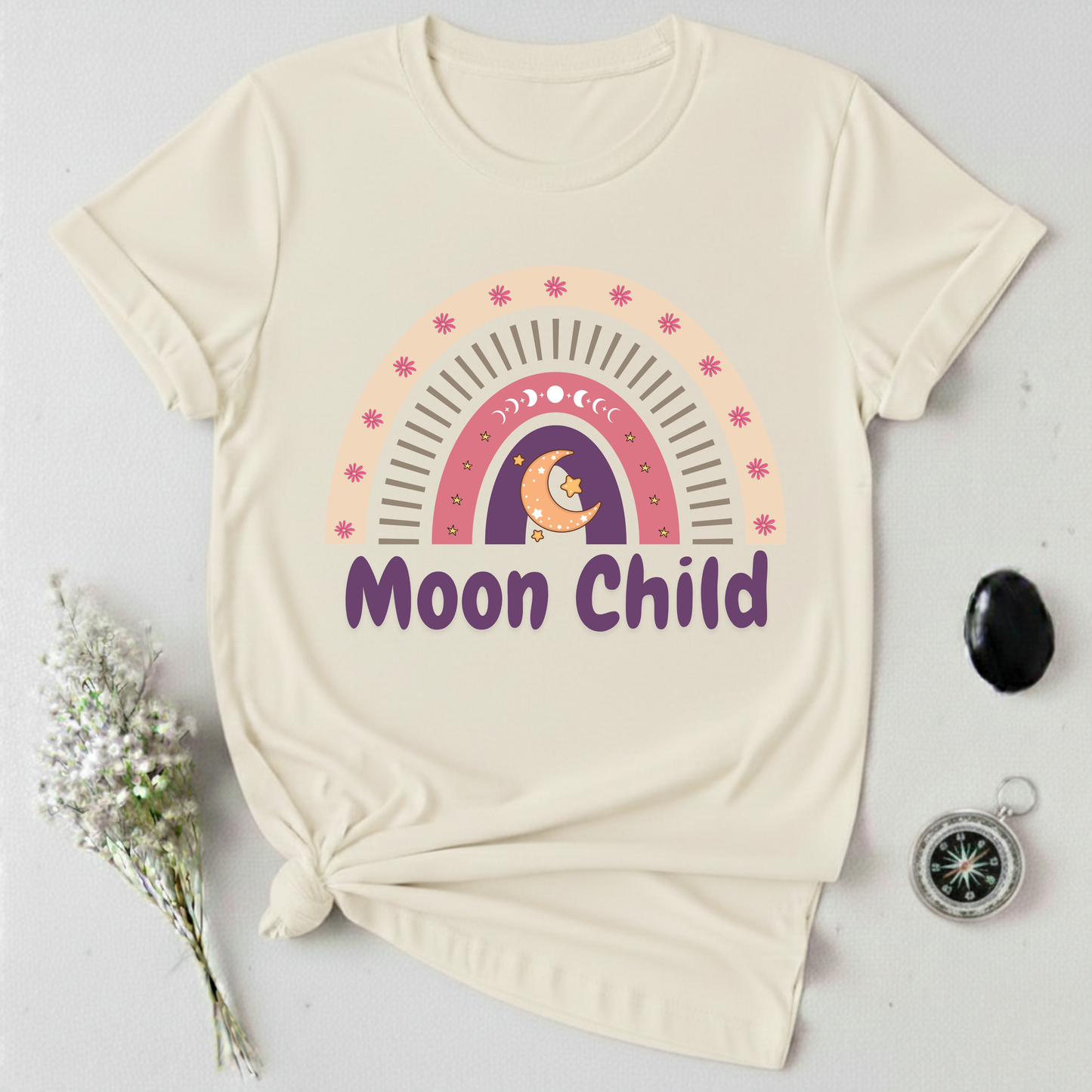 Moon Child T-Shirt