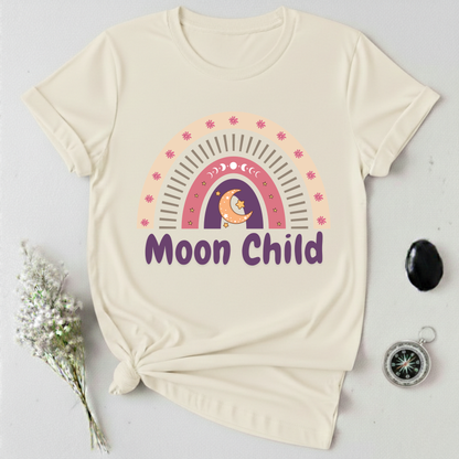 Moon Child T-Shirt