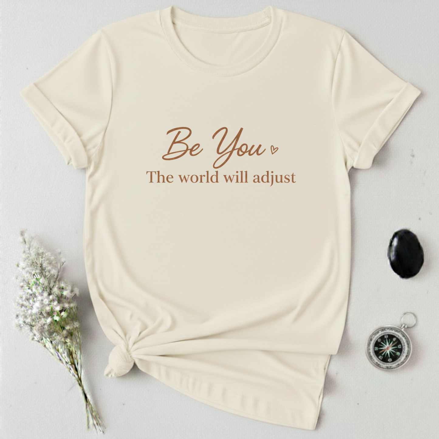 You First T-Shirt
