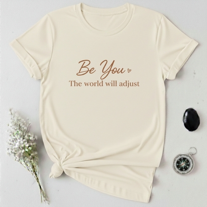 You First T-Shirt
