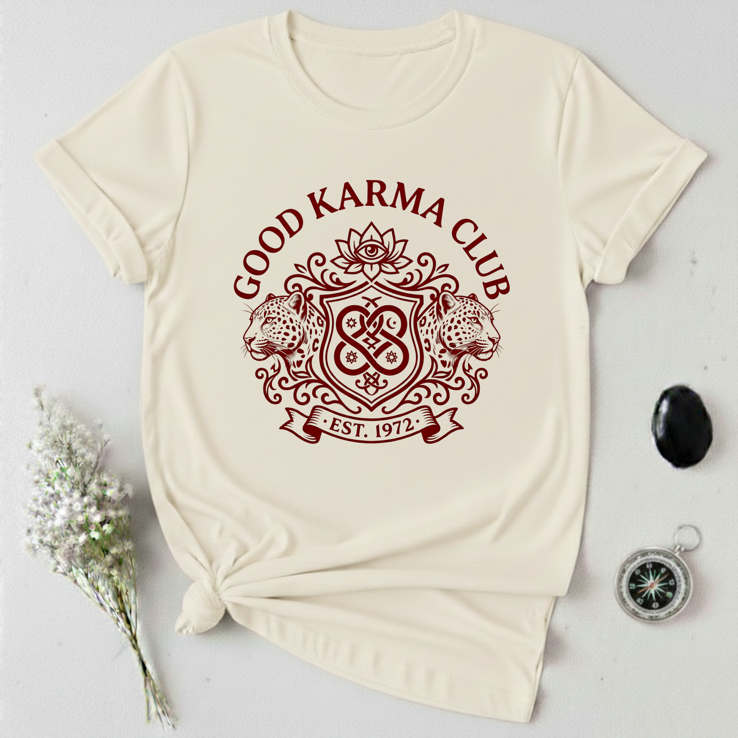Good Karma Club T-Shirt