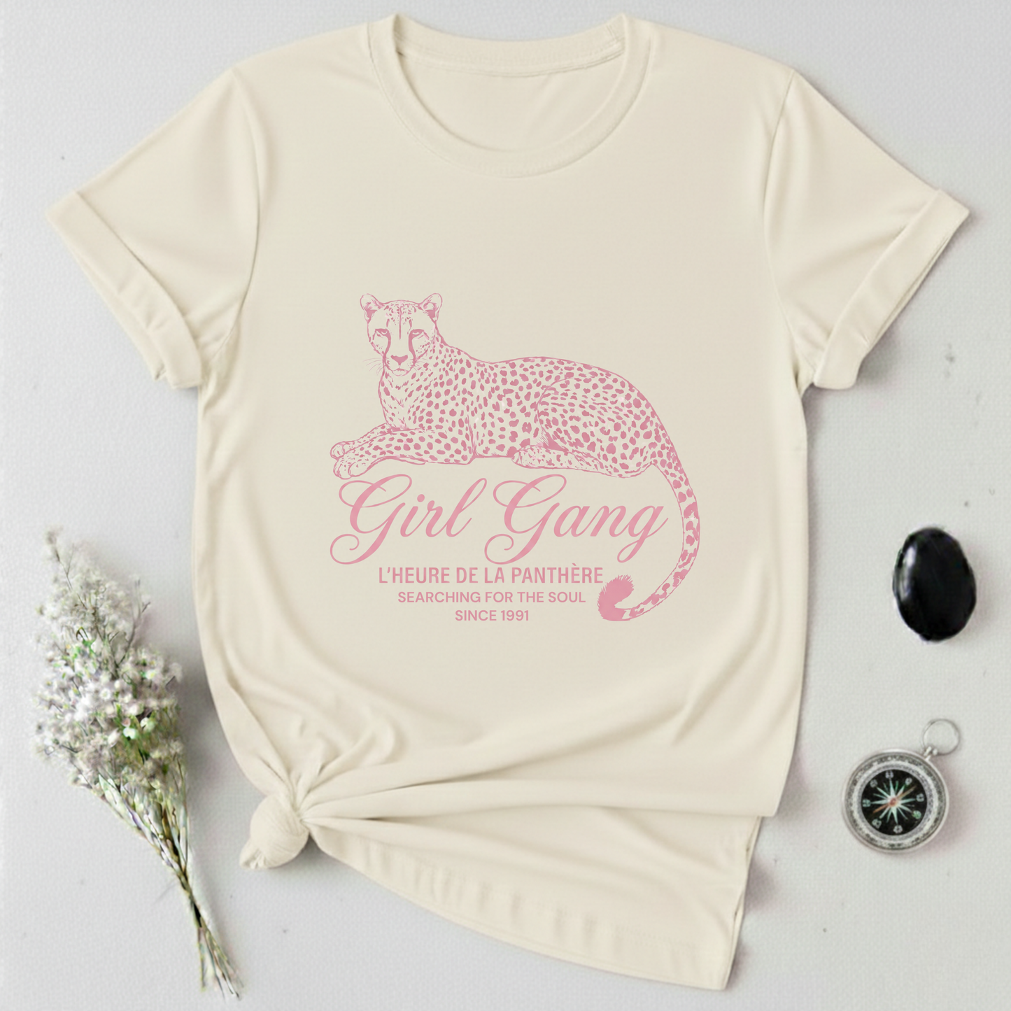 Girl Gang T-Shirt