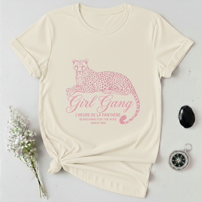 Girl Gang T-Shirt