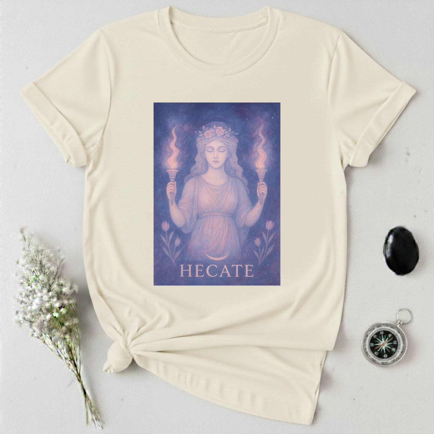 Goddess of Magic T-Shirt