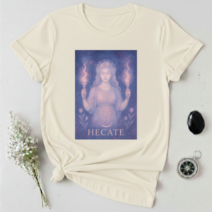 Goddess of Magic T-Shirt