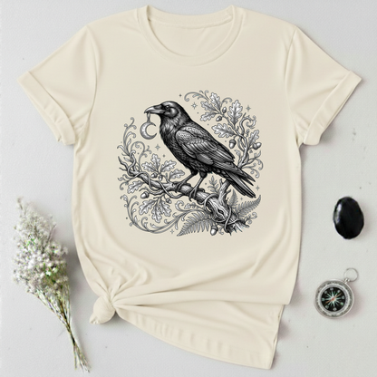 Raven & Moon T-Shirt
