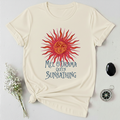 Mel O'Drama T-Shirt