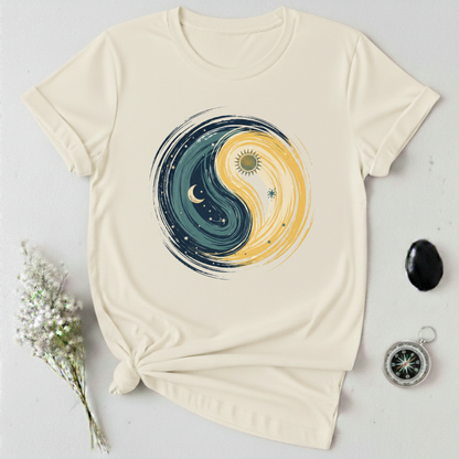 Yin Yang T-Shirt
