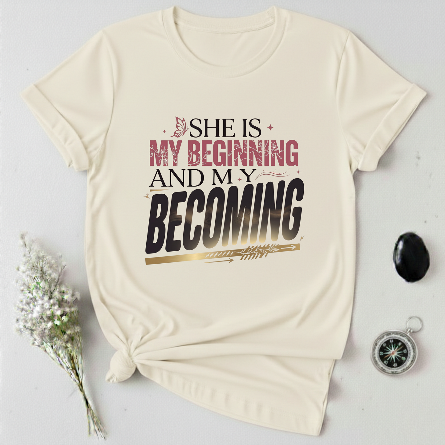 She's My Everything T-Shirt