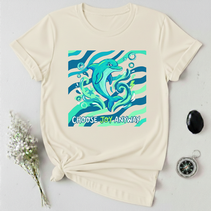 Choose Joy T-Shirt
