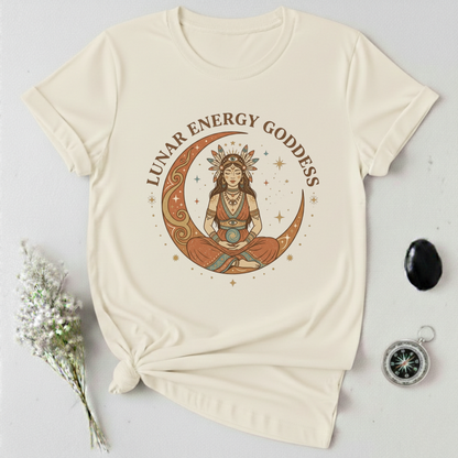 Lunar Energy T-Shirt
